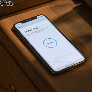 لامپ LED هوشمند کلاسیک مومکس مدل IOT IB3SY