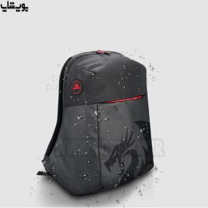 کوله پشتی گیمینگ لپ تاپ ردراگون مدل GB-93 مقاوم در برابر آب