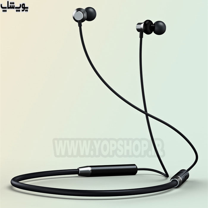 هندزفری بلوتوثی گردنی ریمکس مدل RB-S29 ساخته شده از مواد اولیه با کیفیت
