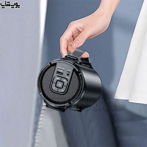 اسپیکر قابل حمل با طراحی ارگونومیک ویکام D29