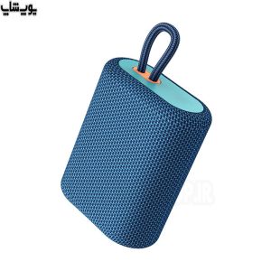 اسپیکر بلوتوثی قابل حمل سکینای مدل BX-100