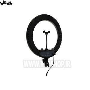 متریال رینگ لایت HQ-18 45cm LED