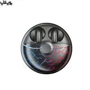 هندزفری بی سیم گیمینگ رسی مدل REP-W31 با طراحی زیبا