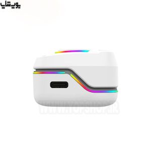 REP-W37 دارای کیس شارژ با ورودی پورت تایپ C