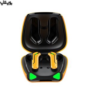 هندزفری بی سیم گیمینگ رسی مدل REP-W28 با باتری لیتیوم پلیمری
