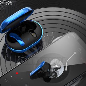 هندزفری بلوتوثی رسی REP-W18 با قابلیت نویز کنسلینگ 