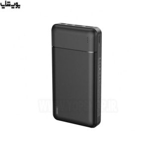 پاوربانک 30000mah فول پورت ریمکس مدل RPP-167