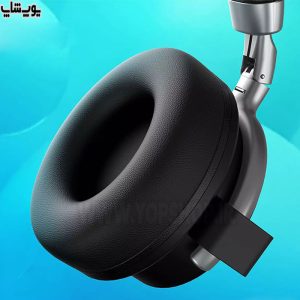 هدست بی سیم سیکنای مدل LY-G200 با طراحی ارگونومیک