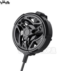 فن موبایل گیمینگ AL-01 RGB