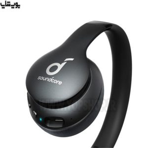 هدست بلوتوثی با جک 3.5mm انکر Soundcore Life 2 Neo مدل A3033