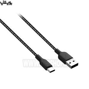 کابل شارژ Type-C آیتل C33