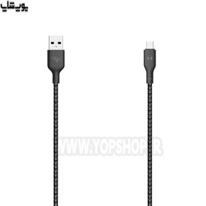 کابل تبدیل USB به میکرو USB آیتل مدل M23