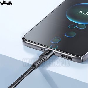 کابل تبدیل فست شارژ 3 آمپری MCDODO مدل CA-227