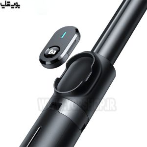 مونوپاد و سه پایه مک دودو مدل SS-177 دارای کنترلر بلوتوثی