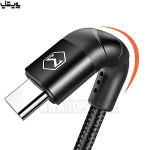 کابل تبدیل مک دودو مدل CA-884 منعطف و مقاوم