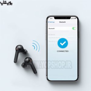 هندزفری بی سیم ضد آب انکر Soundcore Life P2 مدل A3919 با پشتیبانی گسترده