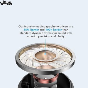 هندزفری بی سیم ضد آب انکر Soundcore Life P2 مدل A3919 با درایور داینامیک