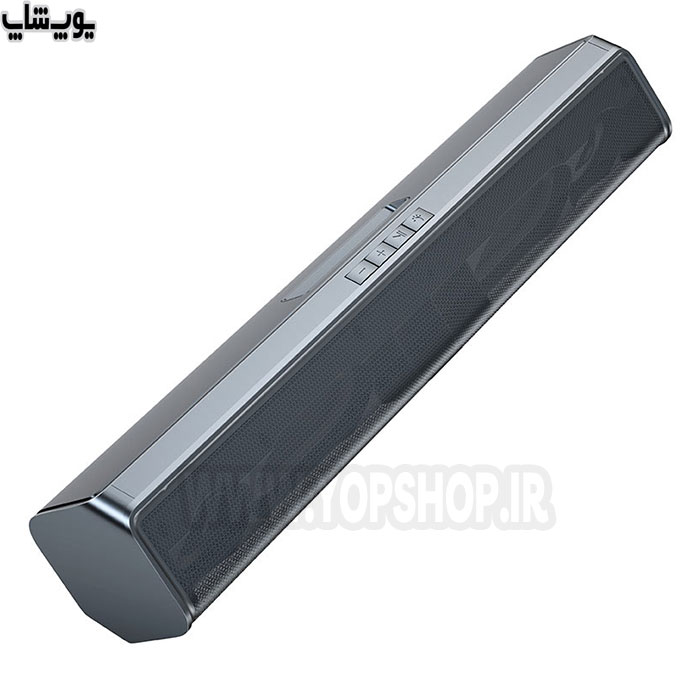 طراحی بی نظیر با متریال منحصر به فرد HOCO BS49
