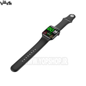 ساعت هوشمند هوکو Y5 PRO مناسب تمامی سایز ها
