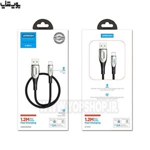 بسته بندی کابل تبدیل جویروم مدل S-M411