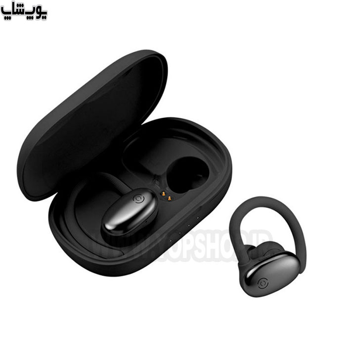 هندزفری بی سیم ورزشی مومکس مدل Joyfit BT3