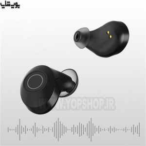 هندزفری بلوتوثی 500mAh ضد آب با کیفیت صدای HIFI Pills BT1