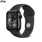 ساعت هوشمند ضد آب ایکس او مدل XO-M18 212 ساعت هوشمند ضد آب ایکس او مدل XO-M18