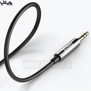 کابل تبدیل صوتی 3.5 میلی متری با سوکت نر TRS انکر مدل A7123
