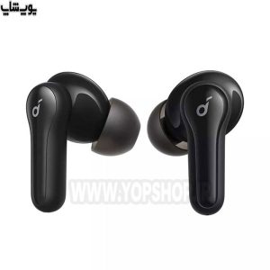 هندزفری بی سیم ضد آب انکر Soundcore Life Note E مدل A3943 با سیلیکونی های نرم
