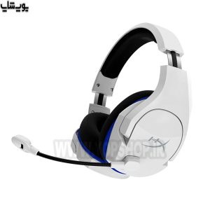 هدست بی سیم گیمینگ هایپرایکس مدل Cloud Stinger Core