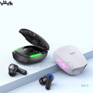 هندزفری بی سیم استریوی هوکو مدل EW13 با طراحی زیبا و چشم نواز