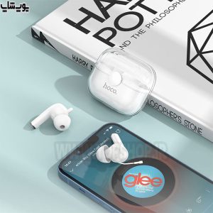 هندزفری بی سیم استریوی هوکو مدل EW22 با کیفیت صدای بالا