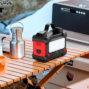 پاوربانک 36000mAh فست شارژ ریمکس مدل RPP-325 قابل استفاده در شرایط مختلف