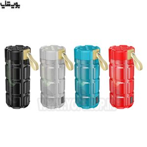 اسپیکر مینی هوکو مدل HC7 در چهار رنگ جذاب