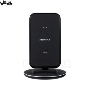 شارژر بی سیم رومیزی 15 وات مومکس مدل UD9