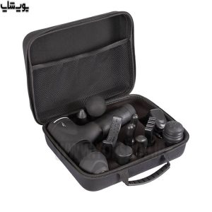 ماساژور تناسب اندام کرین مدل CRANE Fitness مجهز به 8 سری مختلف با کارایی حرفه ای است.