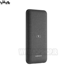 پاوربانک وایرلس شارژ 22.5 وات 10000mAh مومکس مدل IP91MFIE