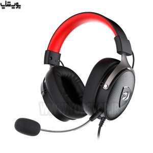 هدست گیمینگ سیمی ردراگون مدل H520 Icon