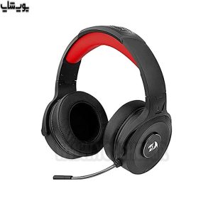 هدست گیمینگ بی سیم ردراگون مدل PELOPS H818 pro