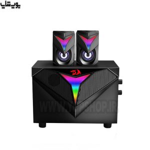 اسپیکر گیمینگ استریو رومیزی ردراگون مدل Toccata GS700