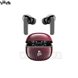 هندزفری بی سیم ارگونومیک سلولارلاین مدل BT MS TWS