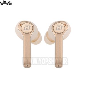 هندزفری بی سیم TWSمومکس مدل Spark BT5L مجهز به کنترلر لمسی