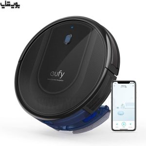 جاروی رباتیک هوشمند هیبریدی انکر مدل Eufy RoboVac G10