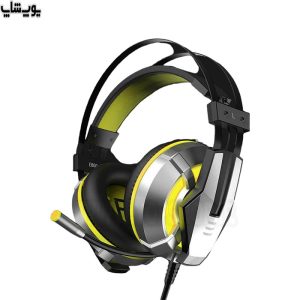 هدست گیمینگ سیمی اکسا مدل E800