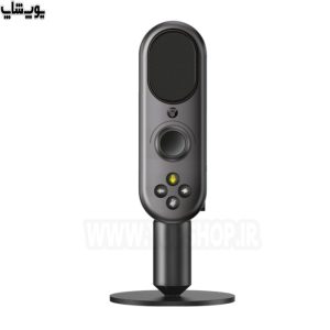 میکروفون گیمینگ هوشمند حرفه ای فنتک مدل Mcx02