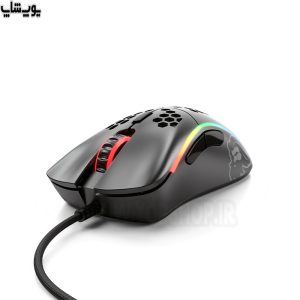سیم موس گلوریوس مدل D Minus به سفارش آمریکا طولی به اندازه 2 متر دارد.
