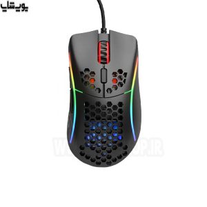 موس گیمینگ سیمی RGB گلوریوس مدل D Minus به سفارش آمریکا