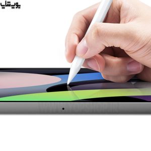 قلم لمسی استایلوس مک دودو مدل PN-308 دارای قابلیت استفاده برای طراحی است.