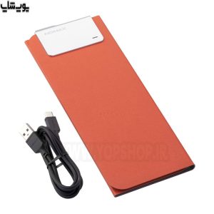 پد موس و شارژر بی سیم فست شارژ مومکس مدل QM2R