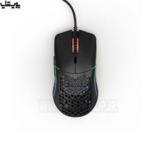 موس گیمینگ سیمی RGB گلوریوس مدل O Minus به سفارش آمریکا